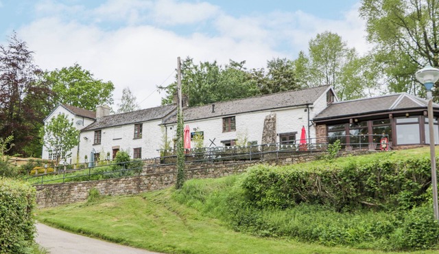 Heron's Lodge