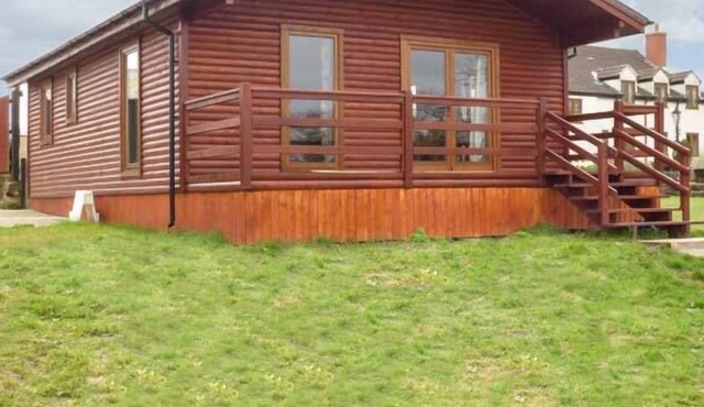 Heron View Lodge