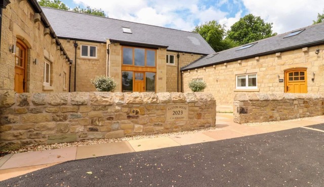 Heron View, Longridge