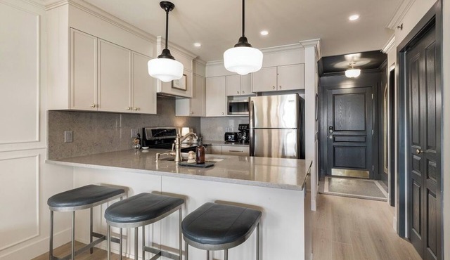 Herons2@Waterscapes 426–2Bed-2Bath Suite