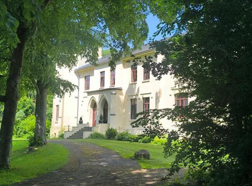 Herrenhaus Harmshagen