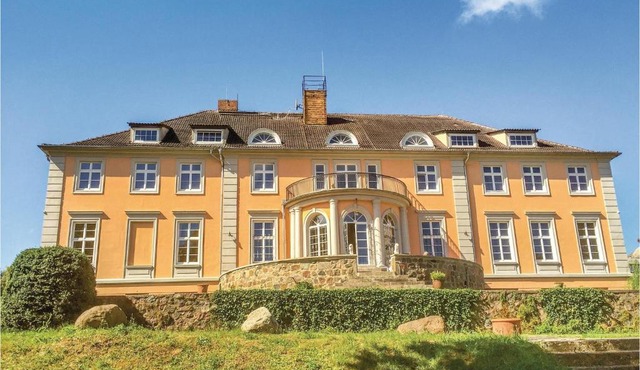 Herrenhaus Lübbenow