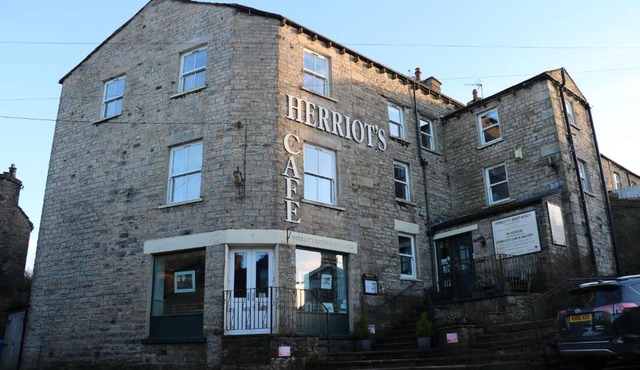 Herriot's