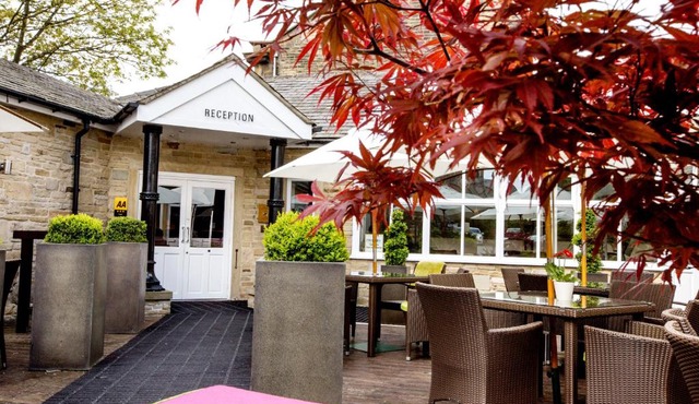Herriots Hotel