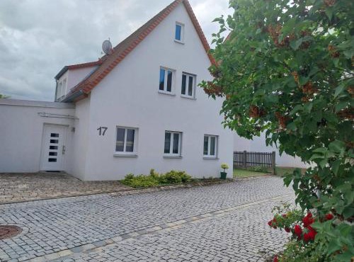 Herrmanns-Ferienhaus Steigerwald