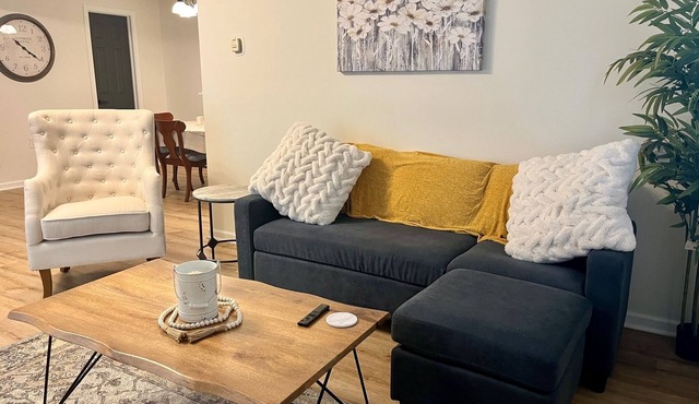 Hershey Area - Mid Term Rental