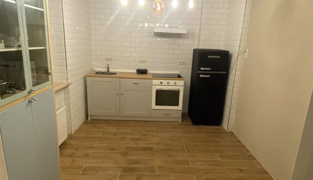 Herzlich Willkommen in der Ferienwohnung Fürstenbrise