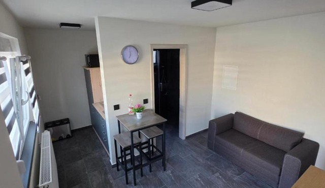 Herzo-Apartment-Ferienwohnung
