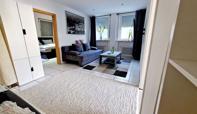 HerzoHome Apartment