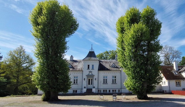 Hesede Hovedgaard