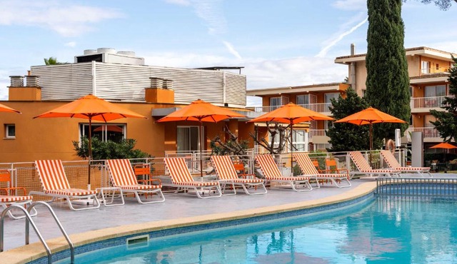 Hesperia Mallorca