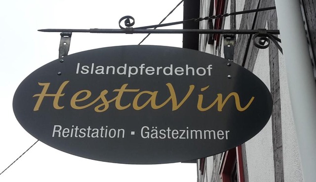 Hestavin Bed & Breakfast
