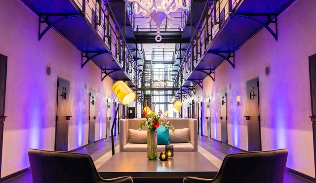 Het Arresthuis
