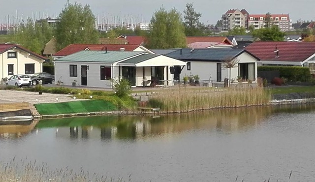 het Boothuis