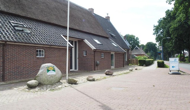 Het Centrum