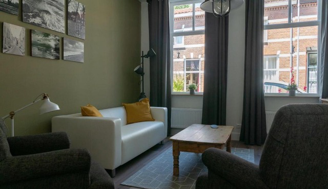 Het Dokhuis