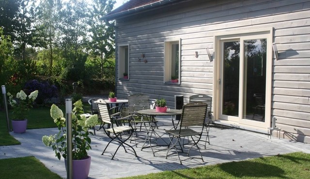 Het Eycken Huys Bed & Breakfast