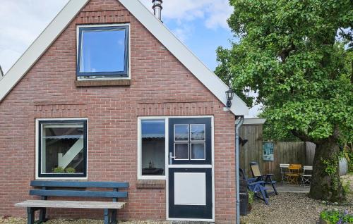 Het Fruithuisje