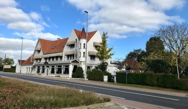 Het Gravenhof