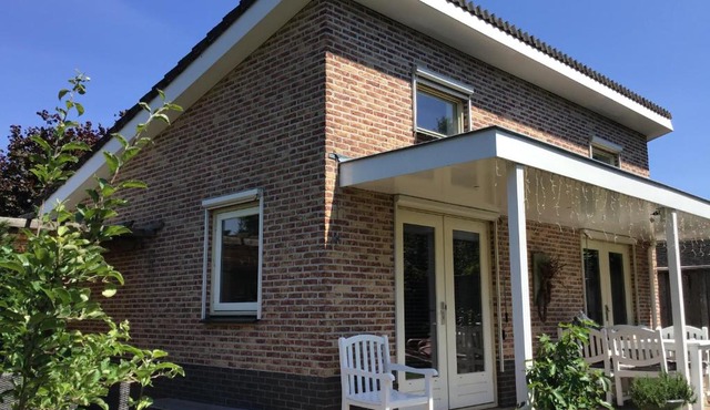 Het Groene Hart