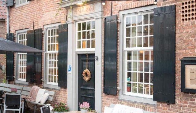 Het Heerenlogement Beusichem