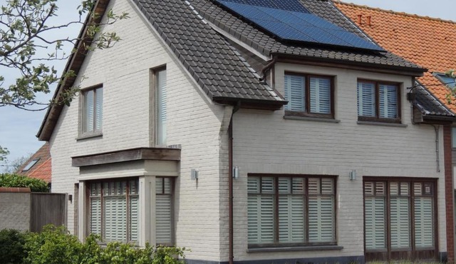 Het Heidehuis