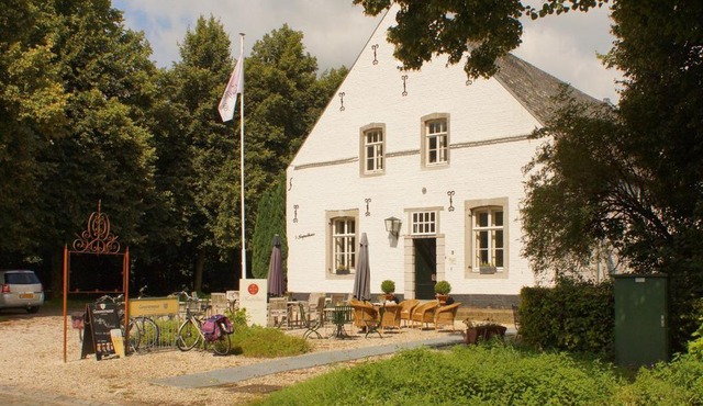 Het Kapelhuis