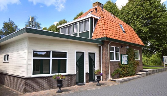 Het Kievitsnest