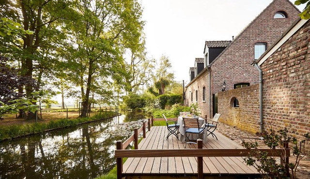 Het Knechthuys