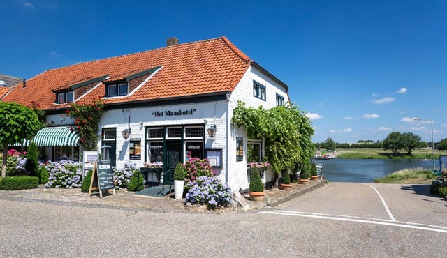 Het Maashotel