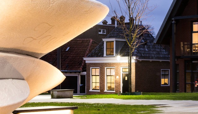 Het Markthuisje
