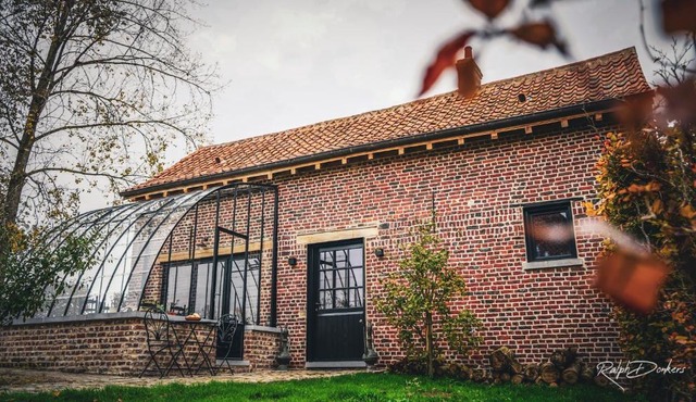 Het Ovenhuisje