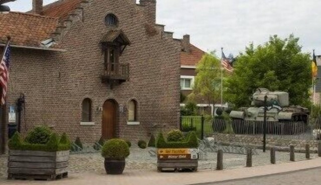 Het Pachthof