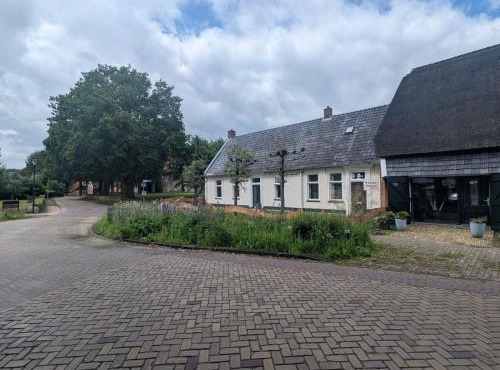 Het Schultehuis