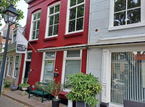 Het Speijerhuis