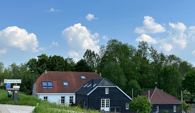 Het Spoel