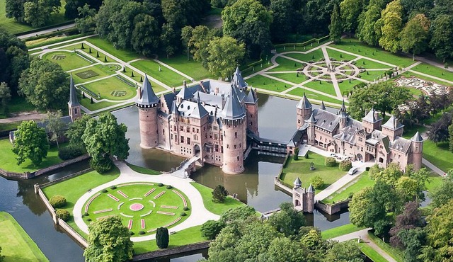 Het Wapen van Harmelen