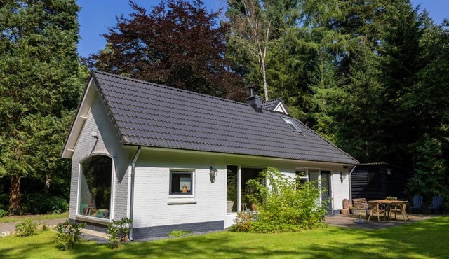 Het Witte Boshuis Vierhouten