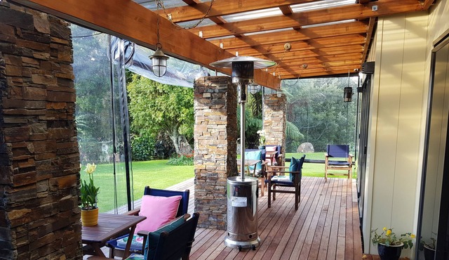 Heta Bed and Breakfast