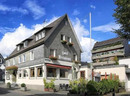 Hetzel's Hotelchen