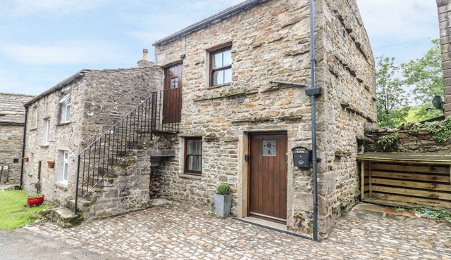 Heugh Barn