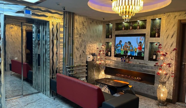 HEVİN HOTEL