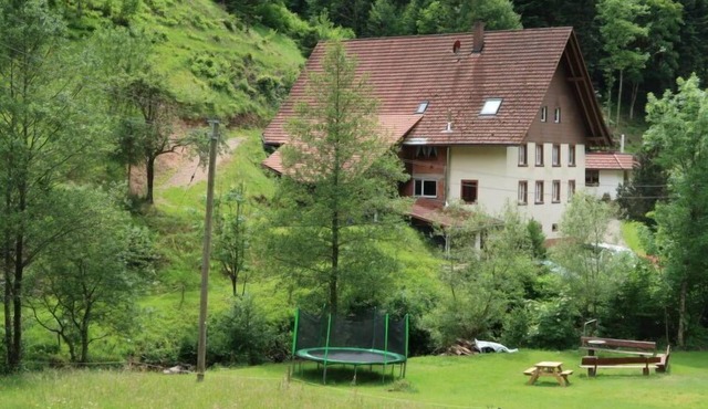 Hexenstüble by Interhome