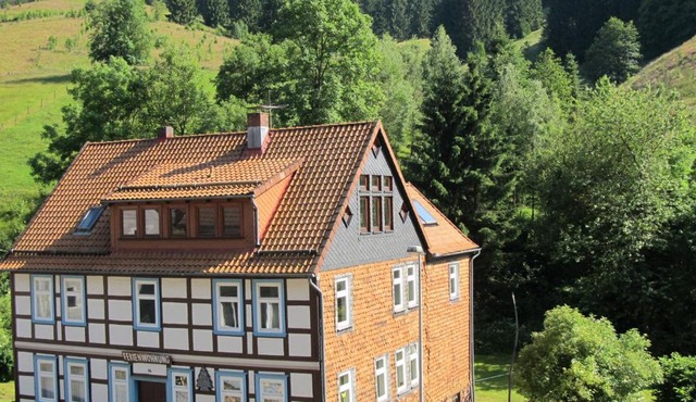 Hexenstieg House Lerbach
