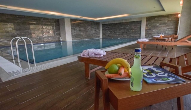 HEYBELİ GARDEN