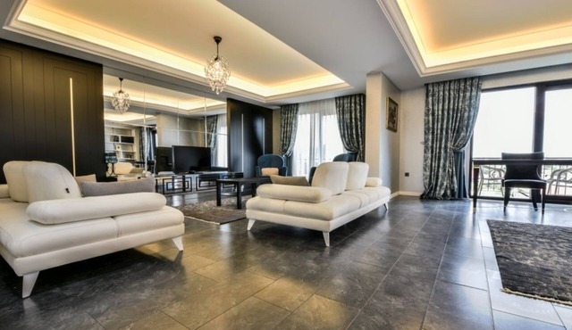 Heybeli Otel Bursa