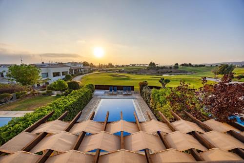 HG06 Adjacent to Aphrodite Hills- Private Pool