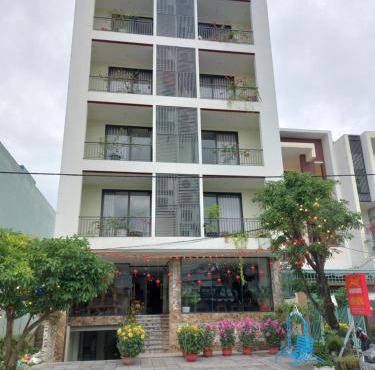 Hiên lương hotel &Apartment