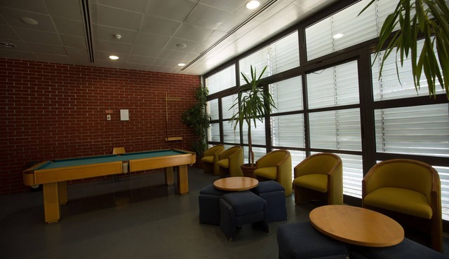 HI Abrantes - Pousada de Juventude - Hostel