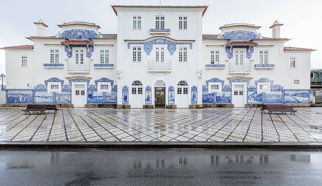 HI Aveiro - Pousada de Juventude - Hostel